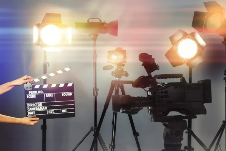 Uzbekistan Unveils Tax Exemptions for Foreign Filmmakers