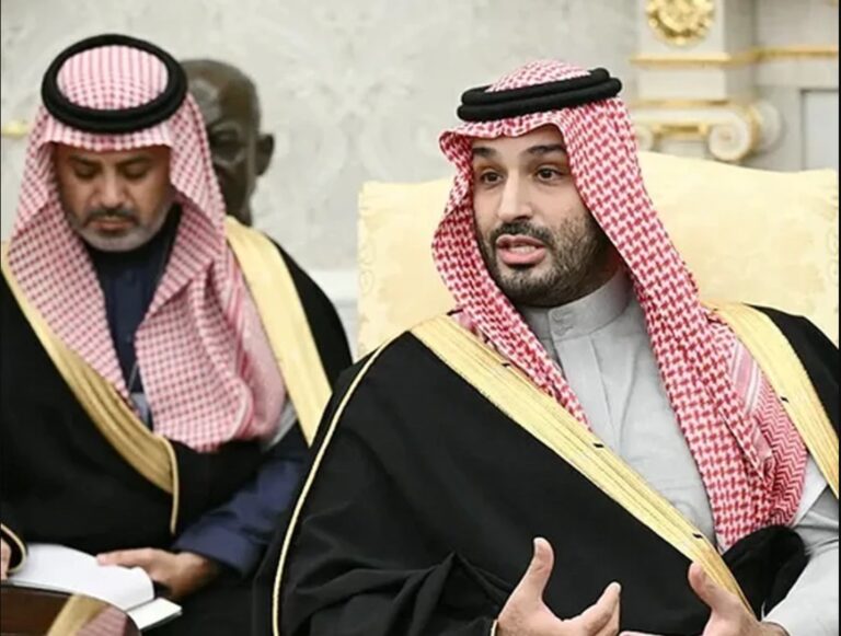 Saudi Arabia and UAE Reportedly Blocked U.S. Strikes on Iran During Ceasefire