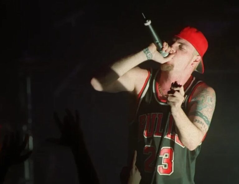 Vanilla Ice Defends Freedom 250 Performance as Storm Forces Concert Cancellation