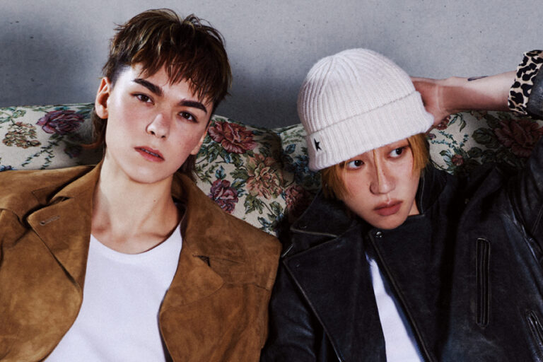 Seventeen's The8 and Vernon to Launch New Subunit V8 This June