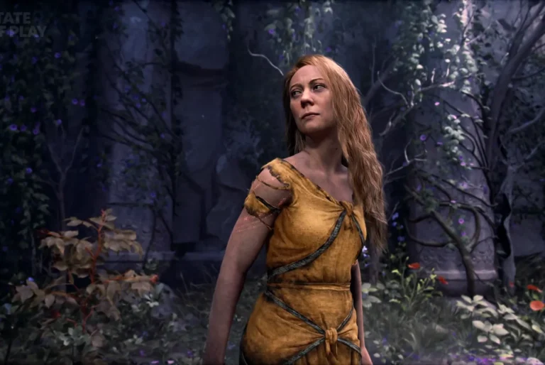 Santa Monica анонсировала игру God of War Laufey — в центре сюжета жена Кратоса