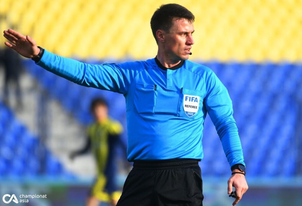 Ильгиз Танташев