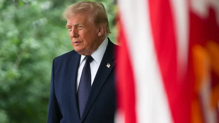 Трамп посетит финал ЧМ-2026 между Аргентиной и Испанией