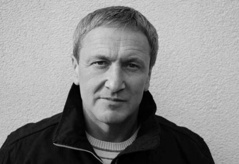 Умер Леонид Марголин — автора песен «Лесоповала»