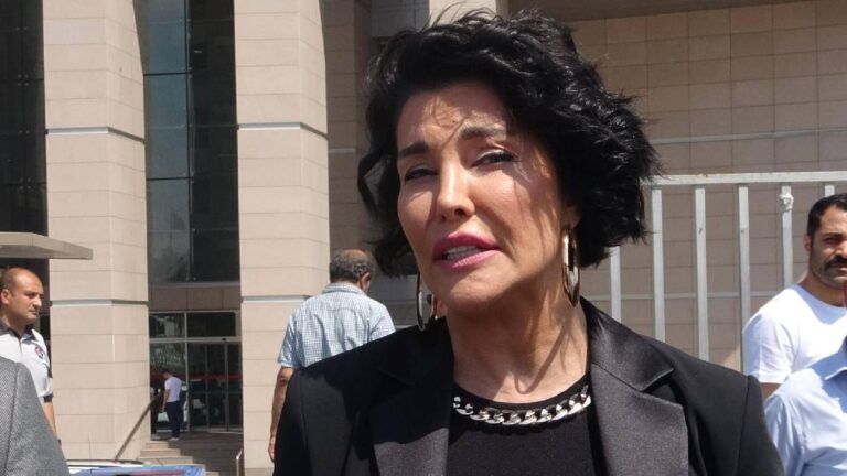 Deniz Akkaya Breaks Silence After Detention Rumours