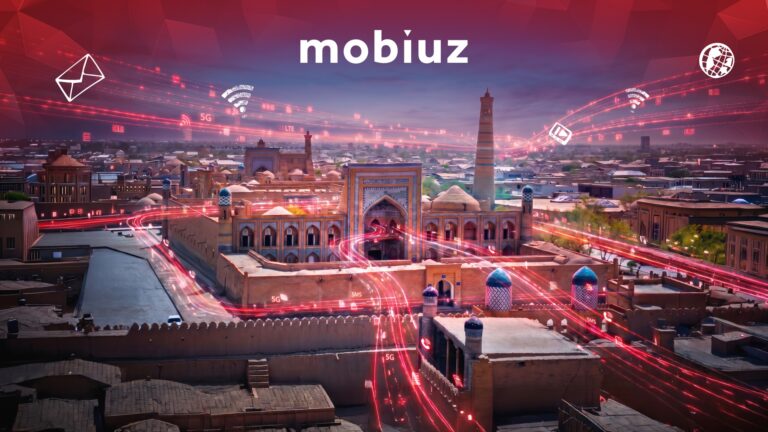 Каракалпакстан и Хорезм на новой скорости: Mobiuz продолжает техническую модернизацию сетей 