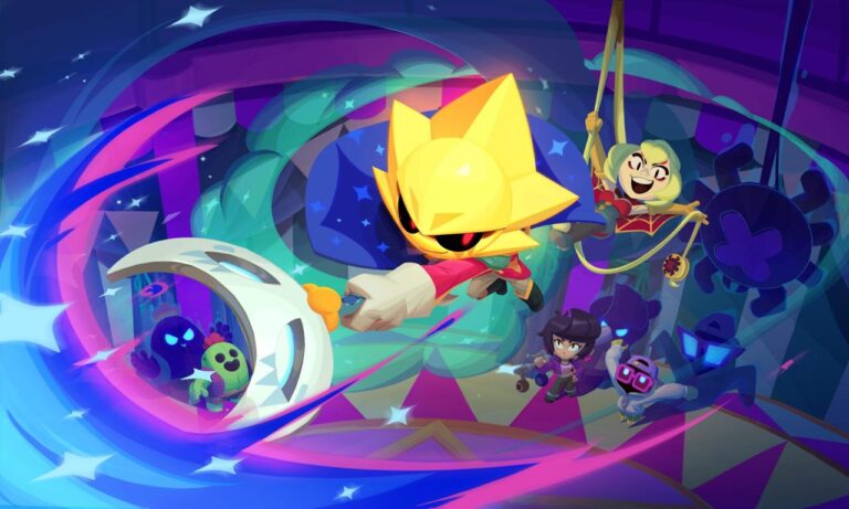 Новые герои, мехи и кулинарные битвы: в Brawl Stars стартовал летний сезон