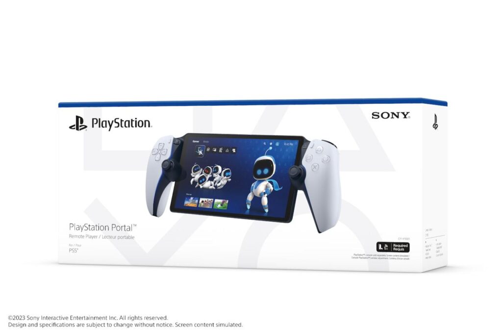 PlayStation Portal