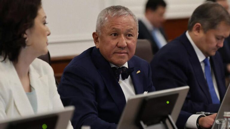 «Астана» поедет по Казахстану: Нурлан Смагулов запускает собственные автобусы