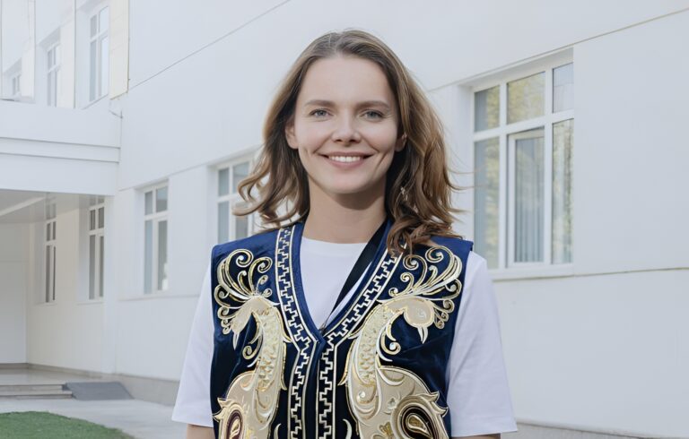 Елизавета Боярская показала редкие кадры с Матвеевым в день годовщины