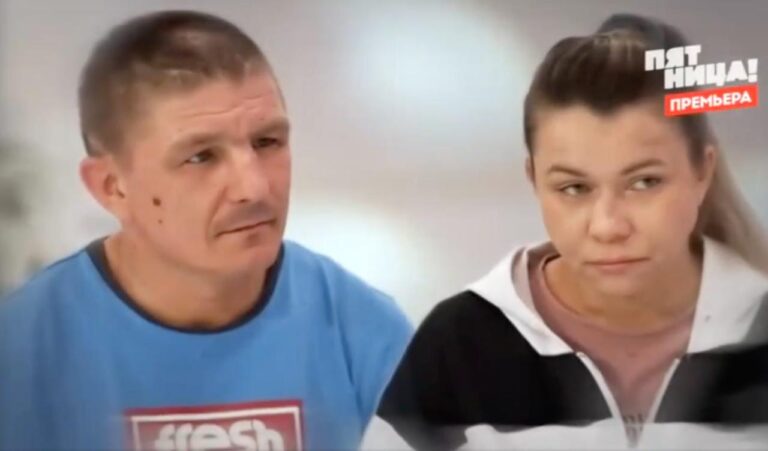 «Свадьба вслепую» 3 сезон 8 серия: Иришка Чики-Пики и Безумный Пашка вернули романтику