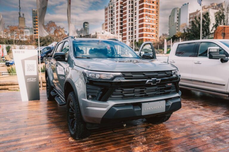 Chevrolet o‘rta o‘lchamli yo‘ltanlamas modelini taqdim etdi