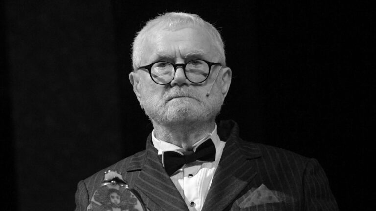 Юрий Смирнов умер в 87 лет: чем запомнился актер Таганки
