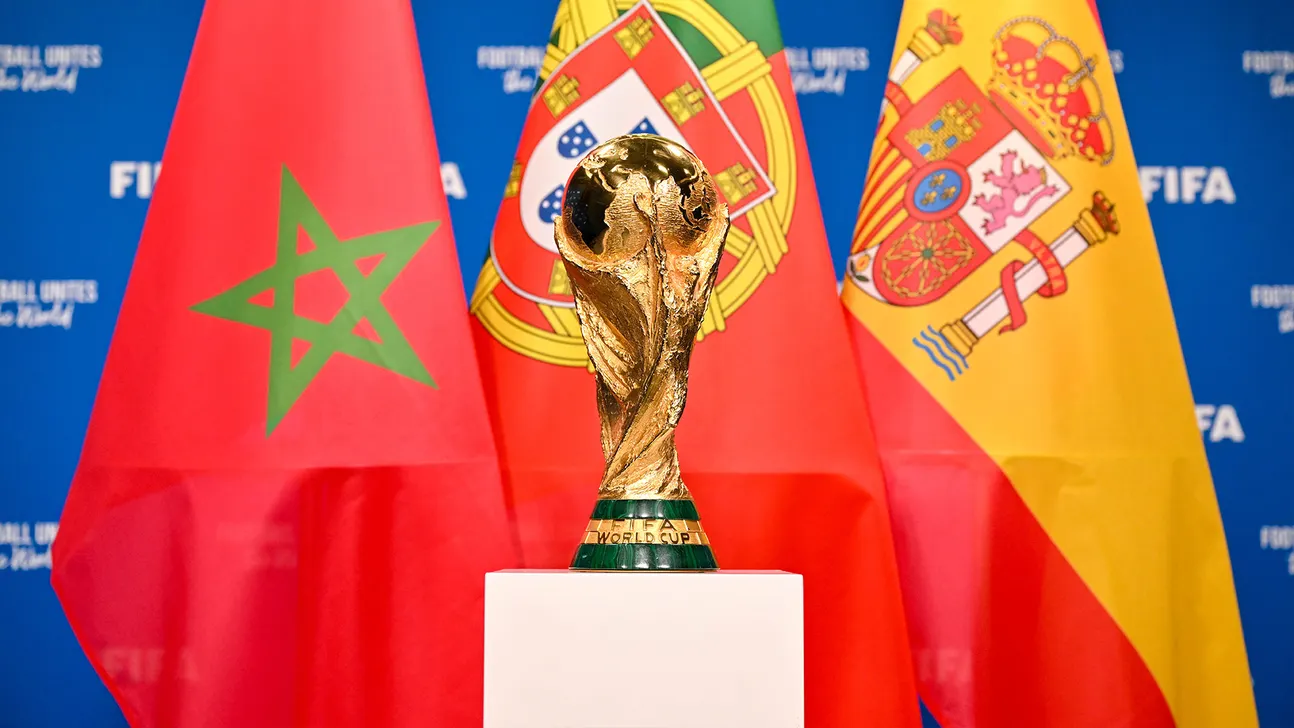 Spain Co-Hosts 2030 World Cup and 9 Other Facts You Need to Know
