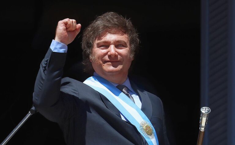 Президент Аргентины не поедет на финал ЧМ‑2026, чтобы не нарушать примету