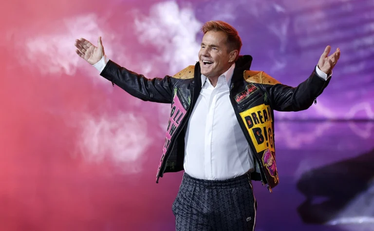 Modern Talking может вернуться на сцену — что рассказал Дитер Болен