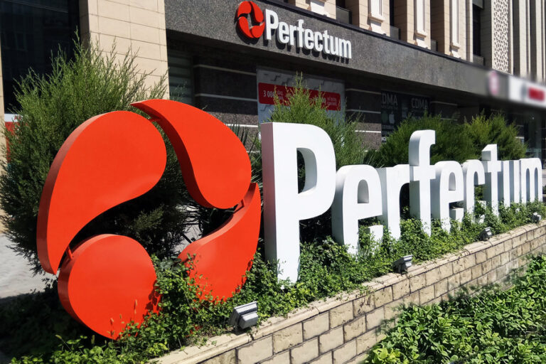 Фарход Маматджанов получил разрешение на покупку 50% доли в Perfectum