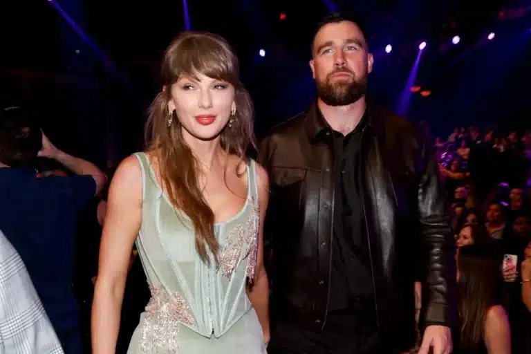 Teylor Svift Nyu-Yorkda to‘y o‘tkazish uchun 160 ming dollar to‘ladi