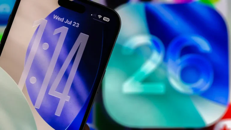 Apple выпустила iOS 26.6: что нового, какие iPhone получили обновление и как его установить
