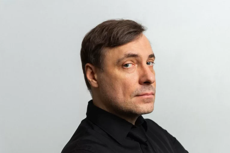 «Фишер» возвращается: Евгений Цыганов получил главную роль в новом сезоне
