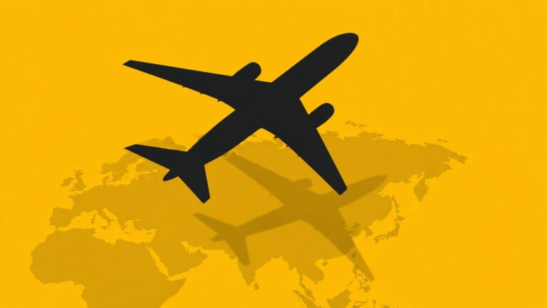 Boeing: Центральная Азия набирает высоту в мировой авиации