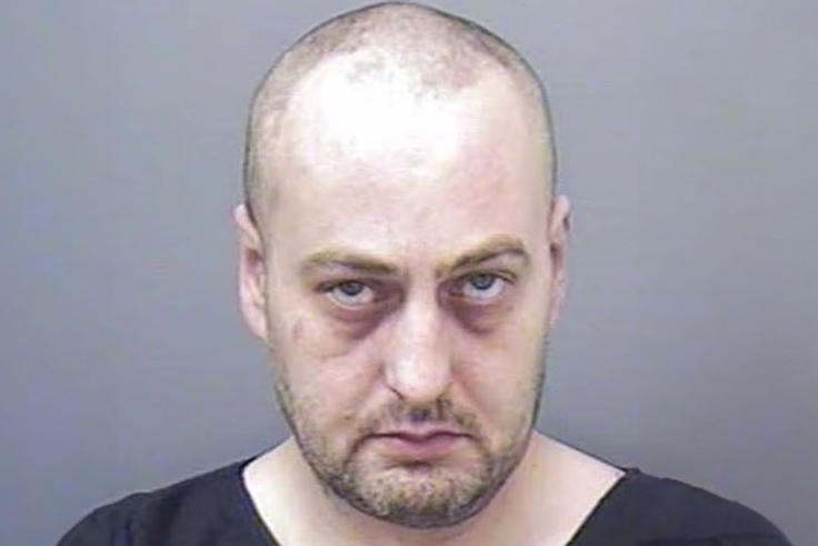 Man Convicted in UK's 
