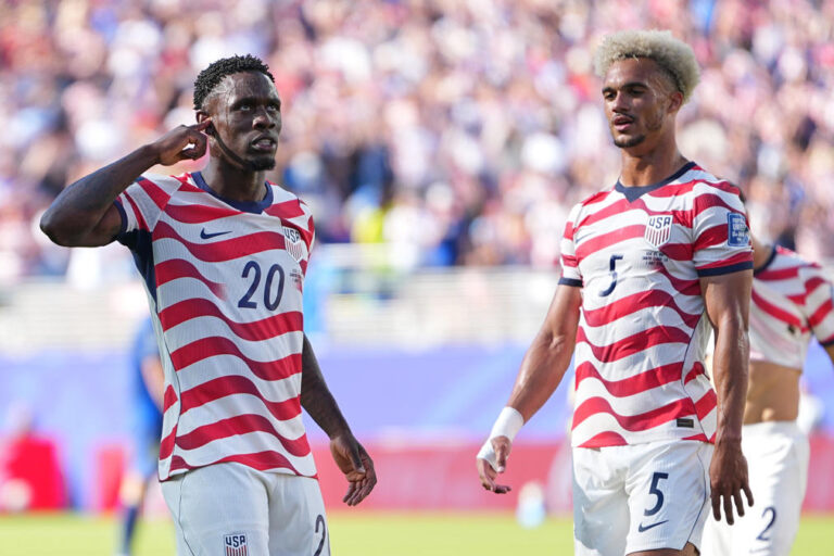 World Cup Excites U.S. Soccer Fans, but America Still Falls Short of Being a Football Nation