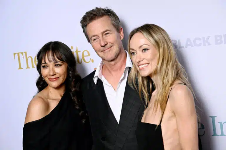 Olivia Wilde Says Women No Longer Need Boyfriends to Feel Complete