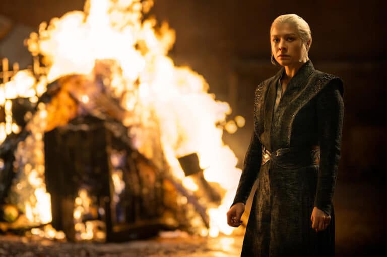 House of the Dragon Episode 3 Delivers Twist That Fooled Even Book Fans