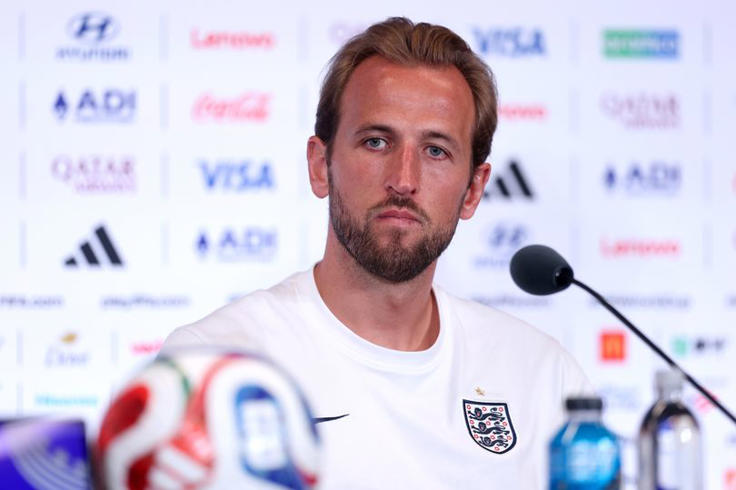 Harry Kane Defends Tuchel After Bellingham Disagreement Ahead of World Cup Semi-final