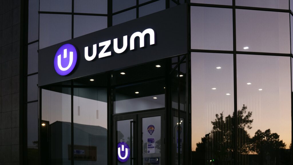 Uzum