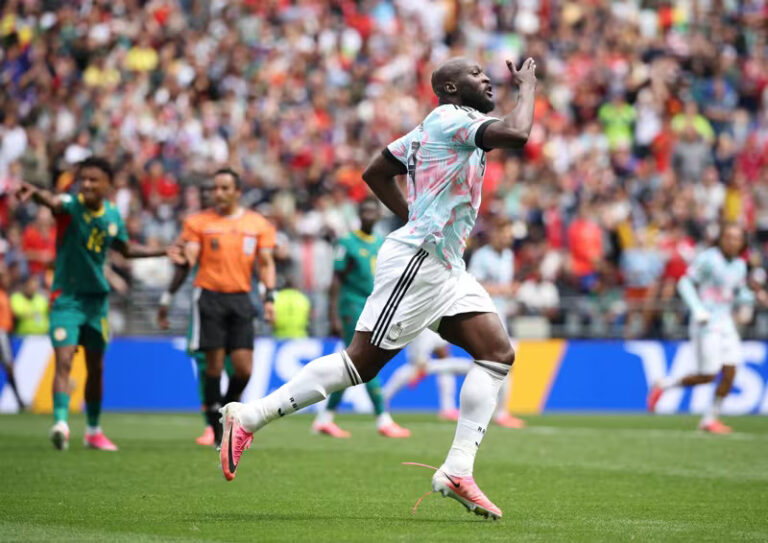 Belgiyadan kombek! «Qizil iblislar» Senegal ustidan irodali g‘alabaga erishdi ​