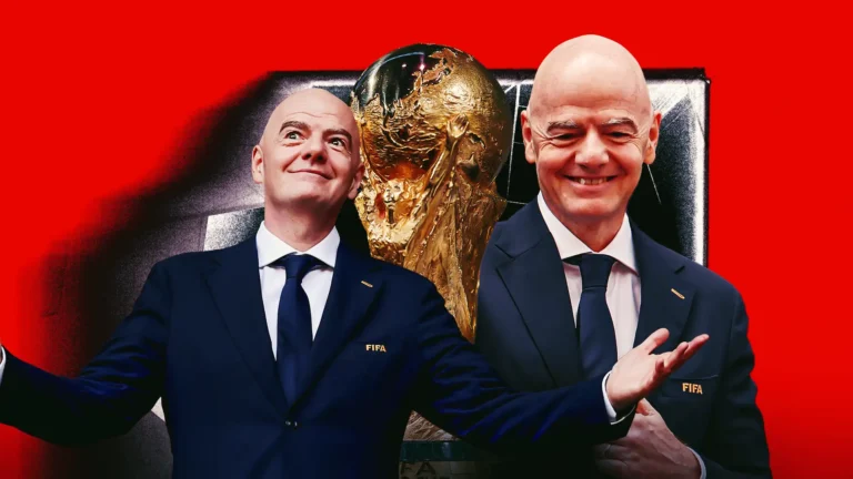 UEFA boycotts FIFA events as CONCACAF rejects World Cup stake sale