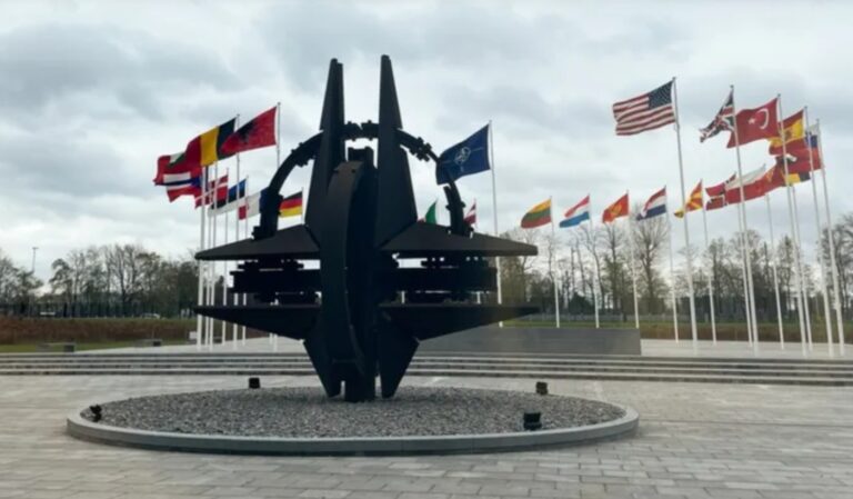 Opinion: Iran War Rekindles Debate Over NATO's Global Role
