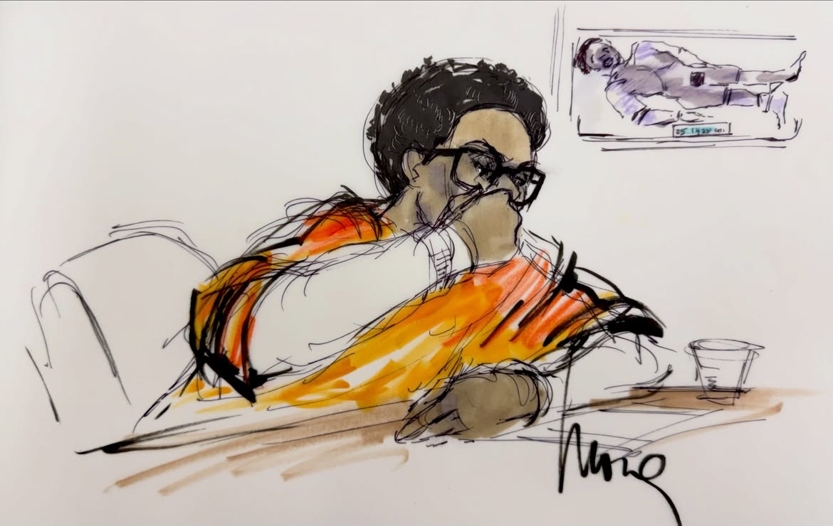 D4vd Preliminary Hearing Day Four: What was Celeste's Cause of Death and Was She Pregnant?