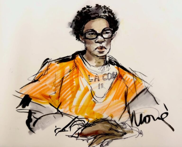 LA judge orders musician D4vd to face murder trial over teenager's death
