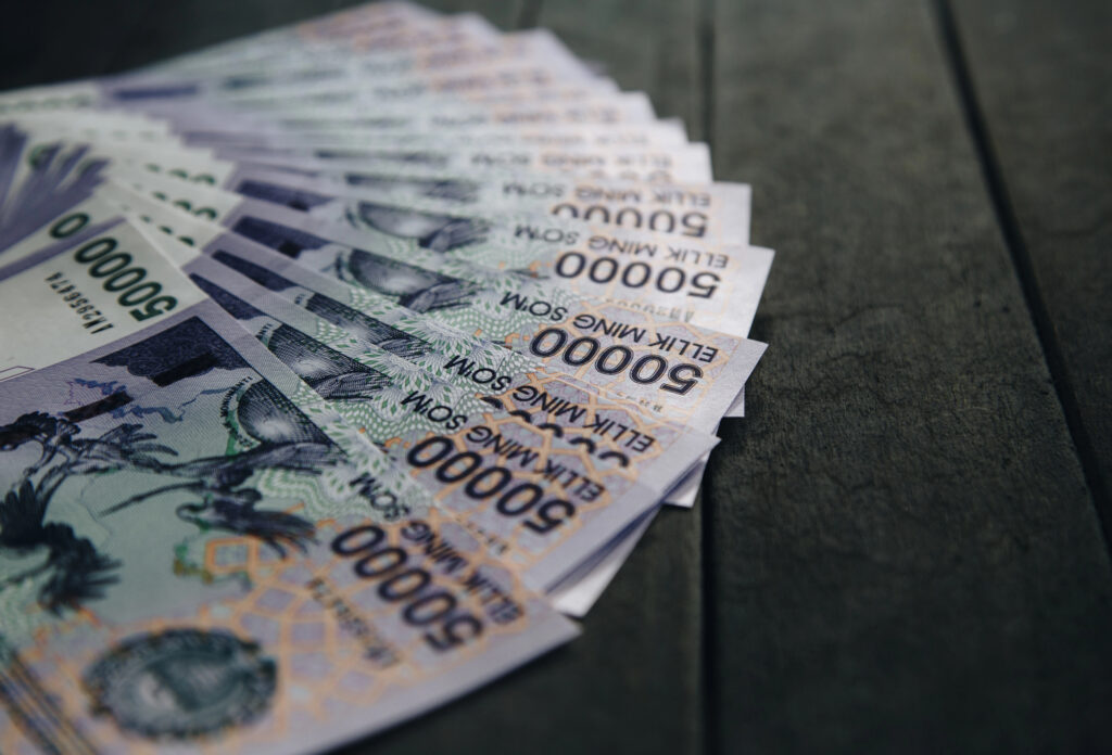 Soliq buzilishlaridan xabar berganlarga 20,2 mlrd so‘m mukofot berildi