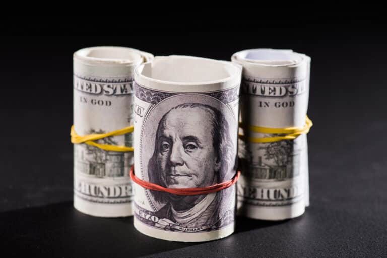 Dollar oshdi: 7-iyul uchun valyutalar kursi e’lon qilindi