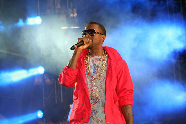 Tickets to YE's (Kanye West's) Almaty Show Now on Sale to Fans Worldwide
