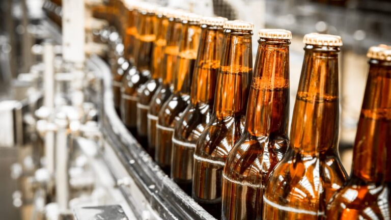Alkogolli ichimliklarni reklama qilgan bloger ma’muriy javobgarlikka tortildi
