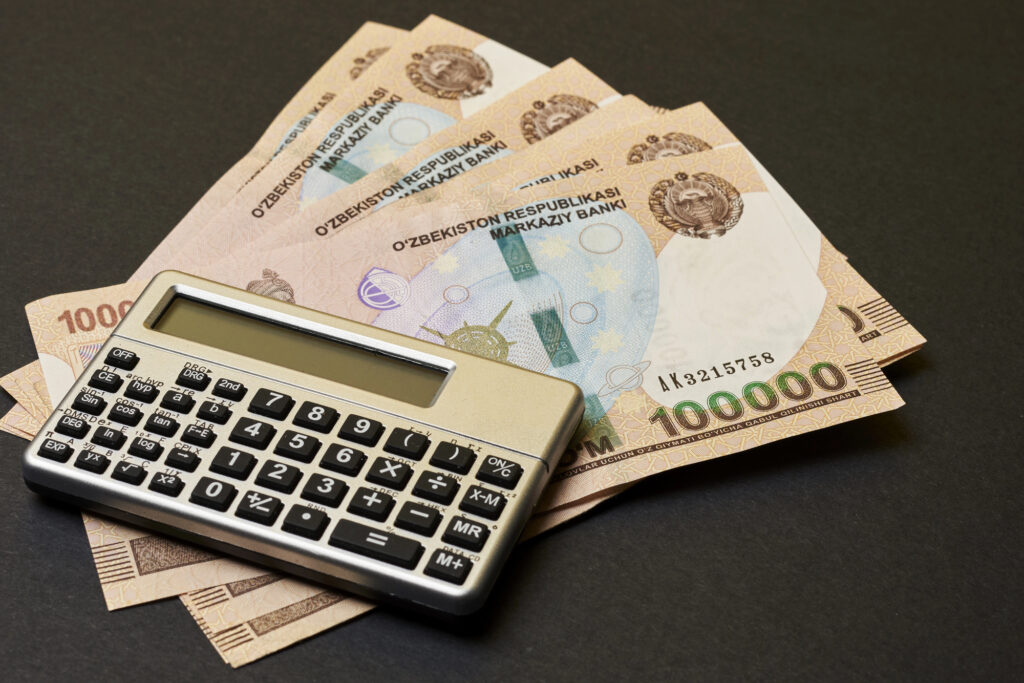 Bank depozitlari bo‘yicha foizlar soliqqa tortilishi mumkin