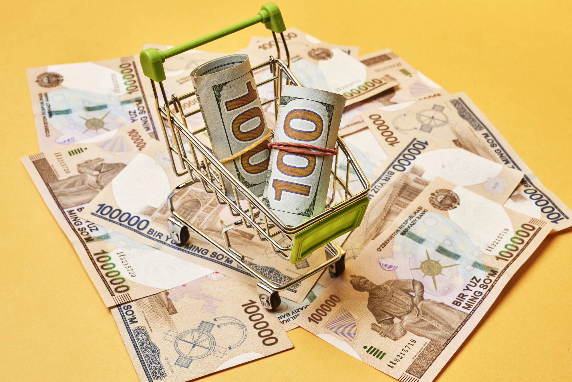 На проекты в махаллях Узбекистана направят 240 млрд сумов