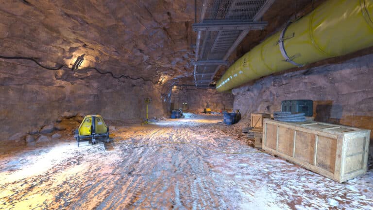 «Besqala Mining Valley» rezidentlari uchun tartib belgilandi