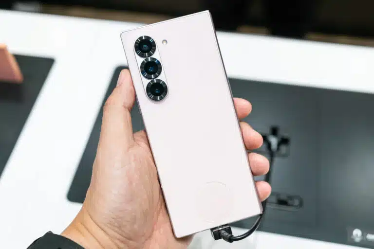 Samsung kompaniyasi 5 ta yangi qurilmani taqdim etishga tayyorlanmoqda
