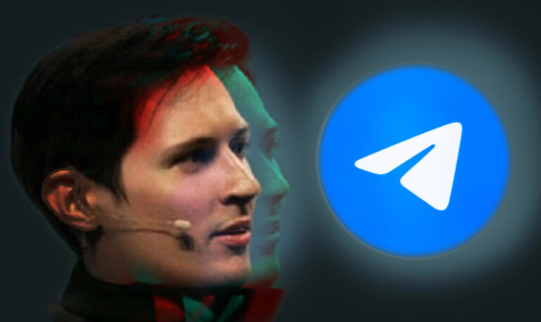 FSB puts Telegram founder Pavel Durov on international wanted list over “aiding terrorism”