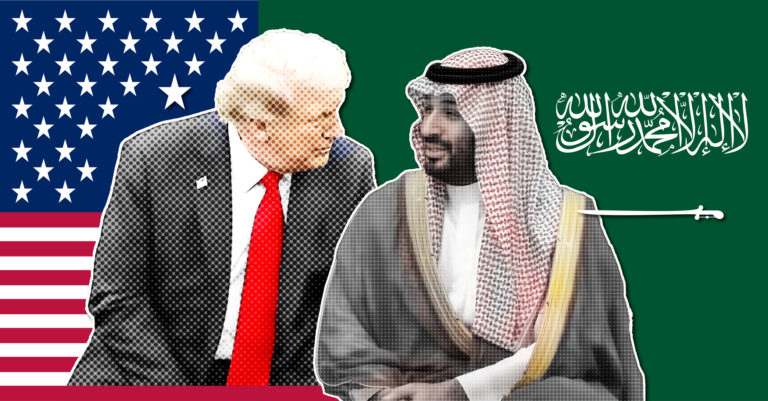 США могут открыть Саудовской Аравии путь к созданию ядерной бомбы — CNN
