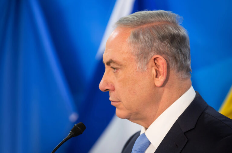 Netanyahu Decries ICC as “Kangaroo Court After Mamdani’s “War Criminal” Remark