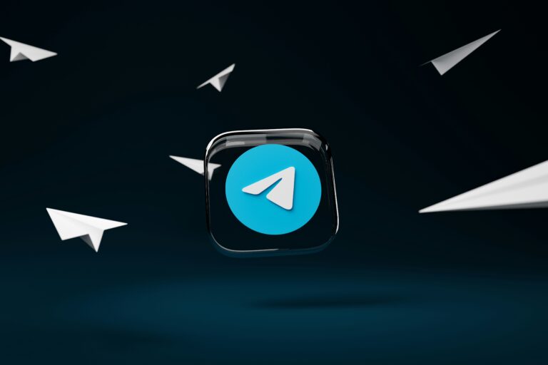 Australia sues Telegram over failure to remove extremist content