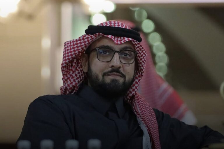 Inquest Rules Saudi Prince's Sudden London Hotel Death as Misadventure