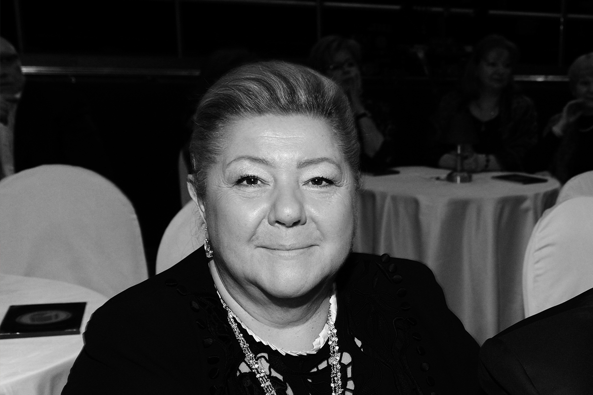 Светлана Маслякова